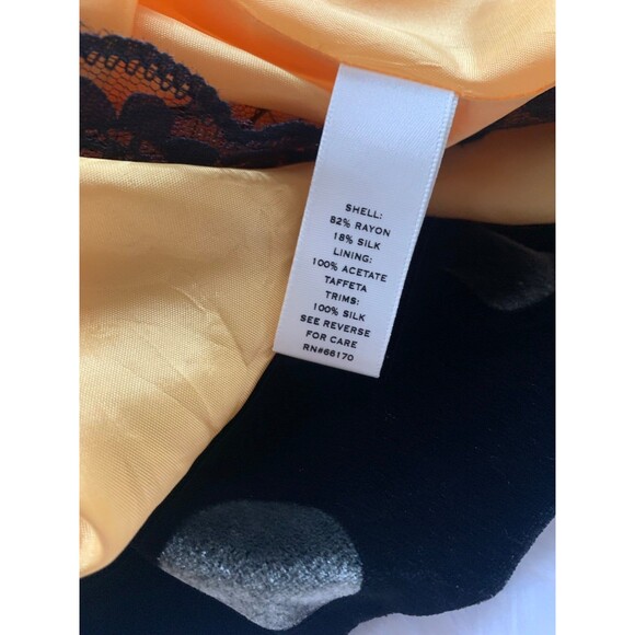 Anthropologie Moulinette Souers dress - Picture 9 of 9